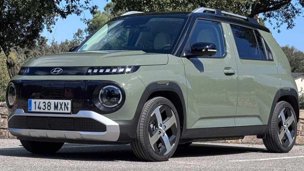 hyundai inster coche oferta