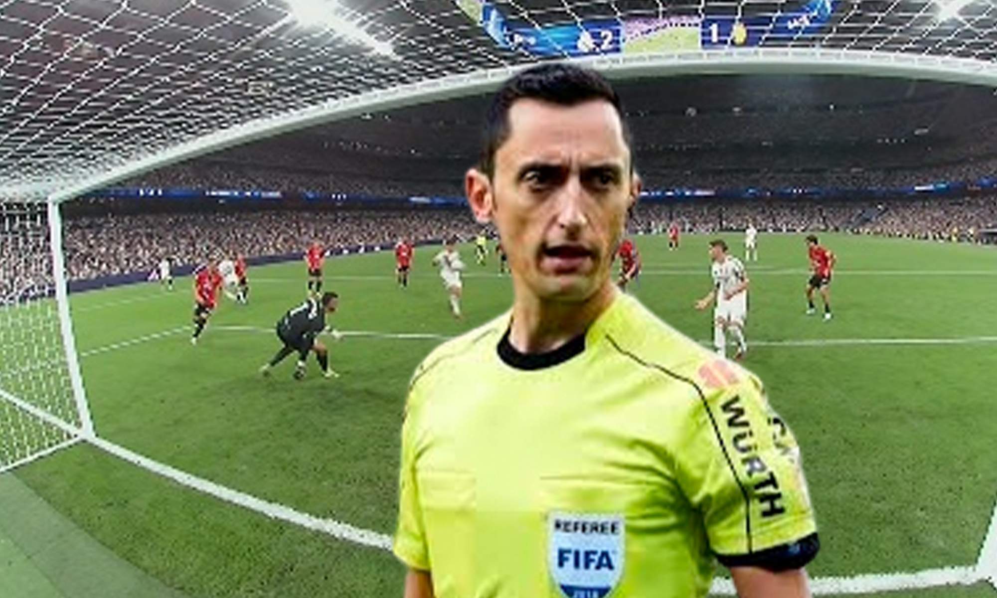 Sánchez Martínez. VAR