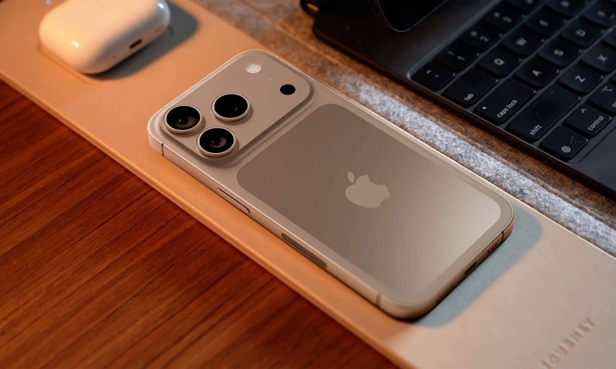 Estas son las fechas de llegada del Iphone 17 a nuestro país