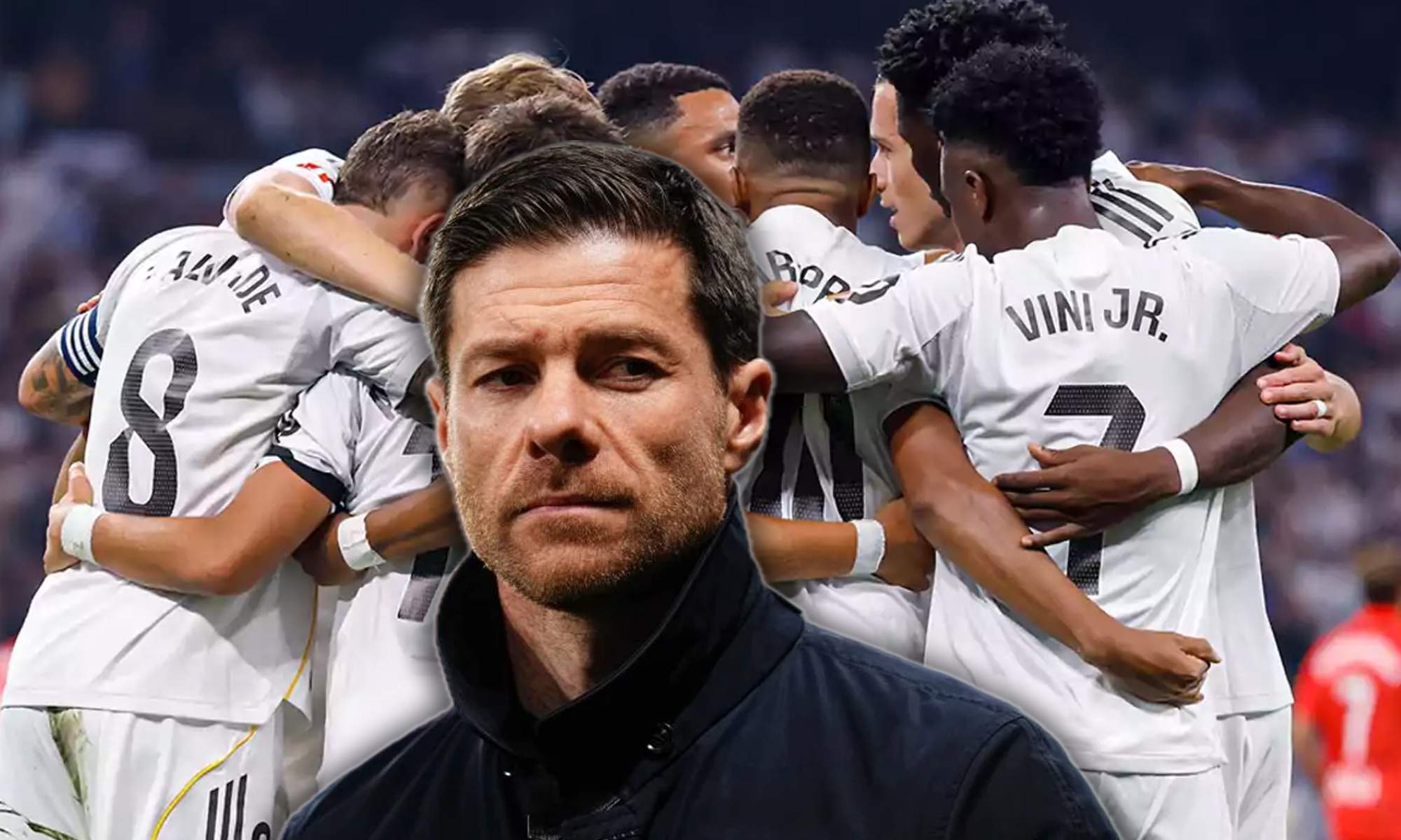 Oficial, no contaba para Xabi Alonso y se va cedido a Alicante