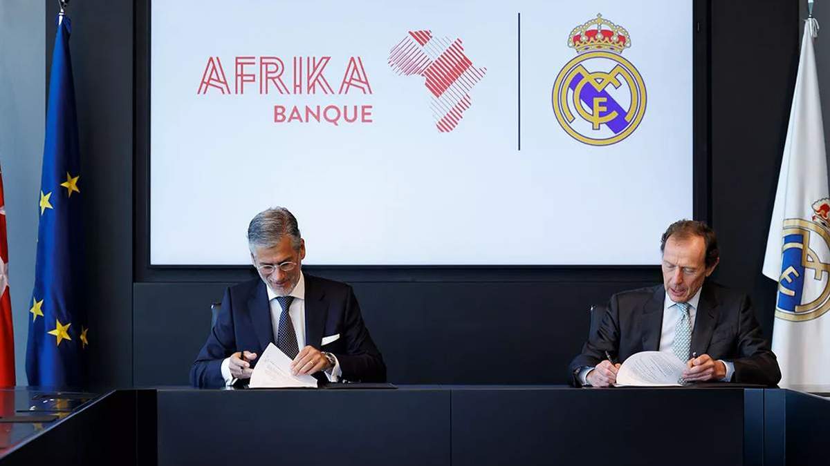 Vasco Duarte Silva y Emilio Butragueño