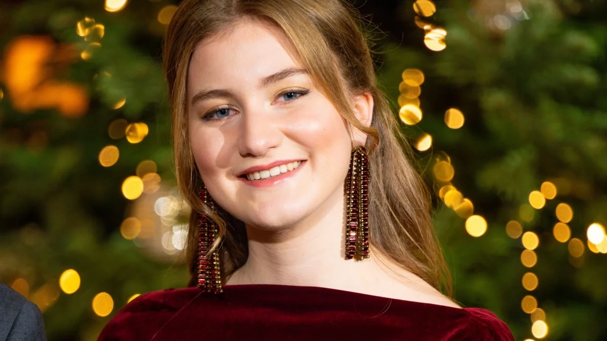 elisabeth de los belgas princesa