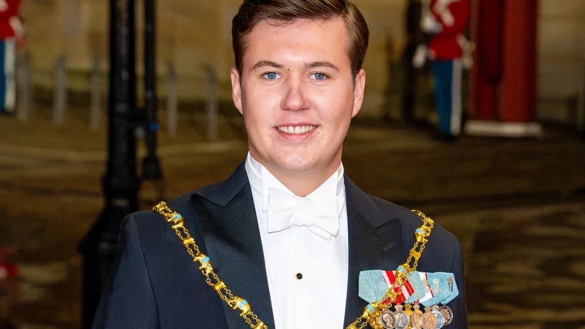 christian dinamarca príncipe