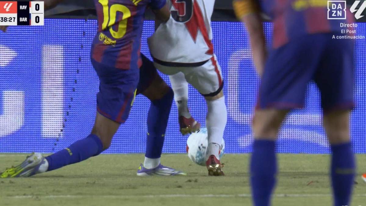 lamine yamal barcelona rayo lamine yamal barcelona rayo