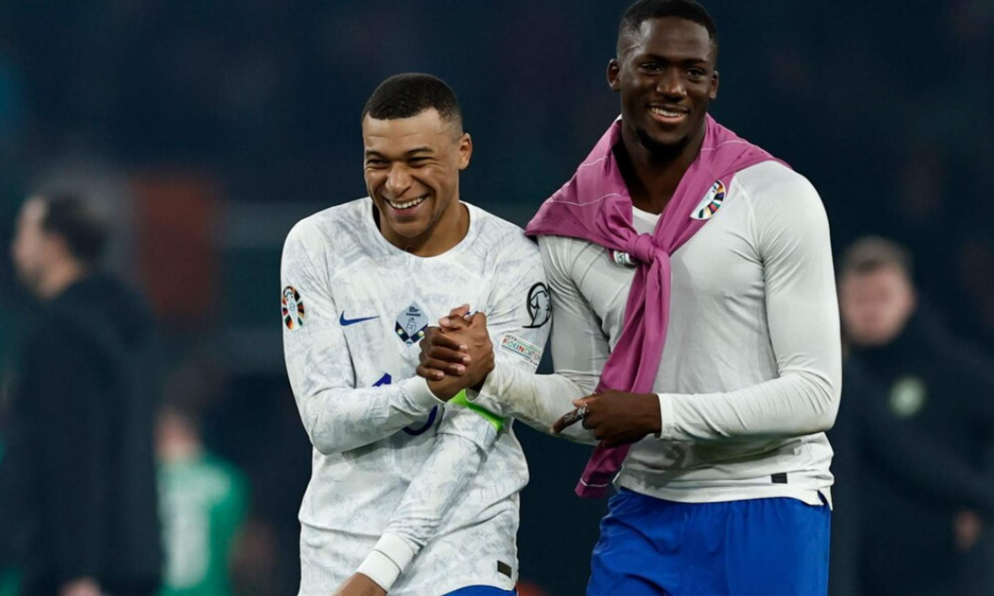 Mbappé tiene una 'misión' en este parón de selecciones