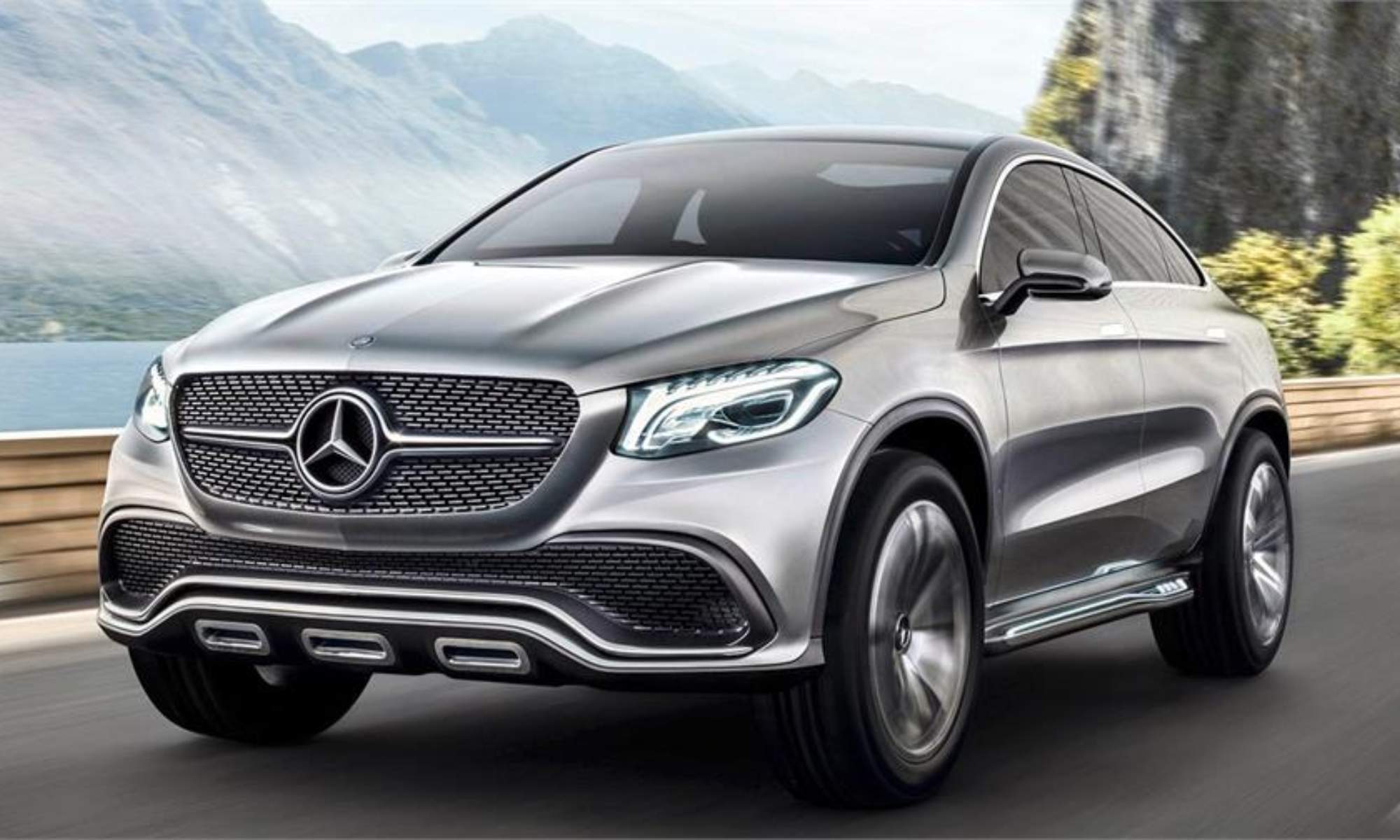 El CEO de Mercedes lanza una advertencia a Europa