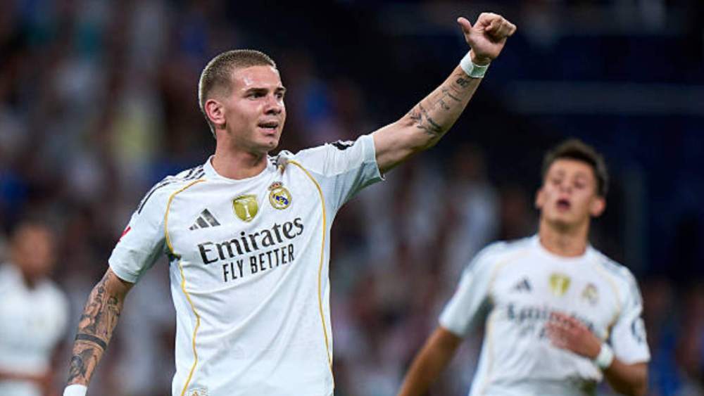 Scaloni, maravillado con Mastantuono. Scaloni, maravillado con Mastantuono.