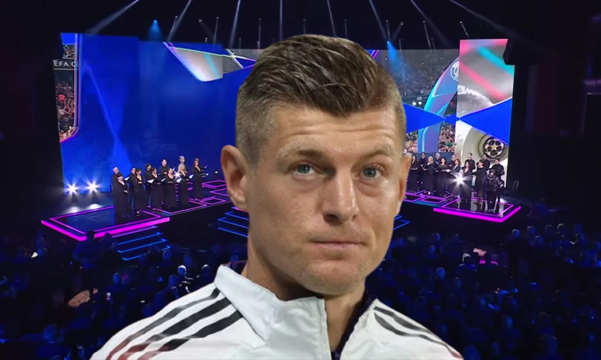 Toni Kroos