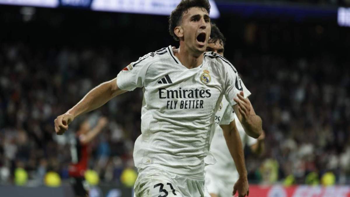 jacobo ramón celebracion gol realmadrid jacobo ramón celebracion gol realmadrid