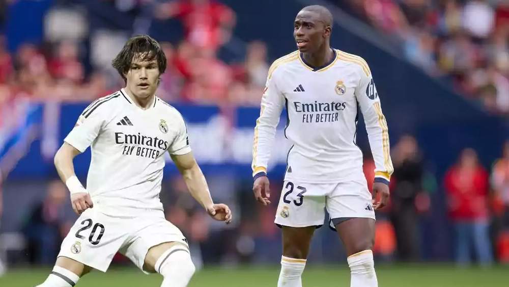 Fran García y Mendyy Fran García y Mendyy