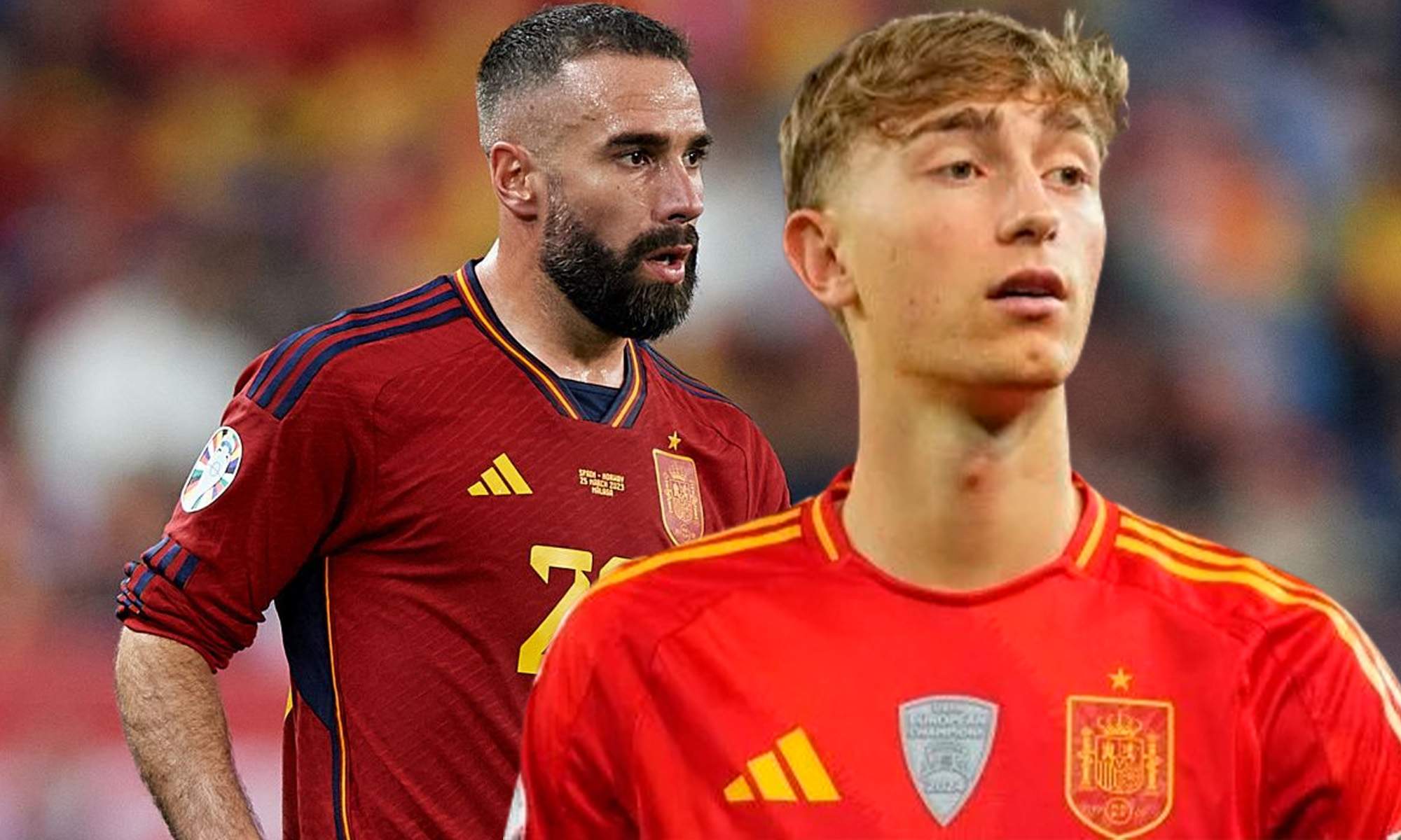 Carvajal y Huijsen Carvajal y Huijsen