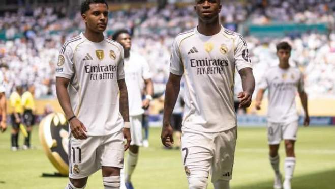 rodrygo vinicius realmadrid partido rodrygo vinicius realmadrid partido