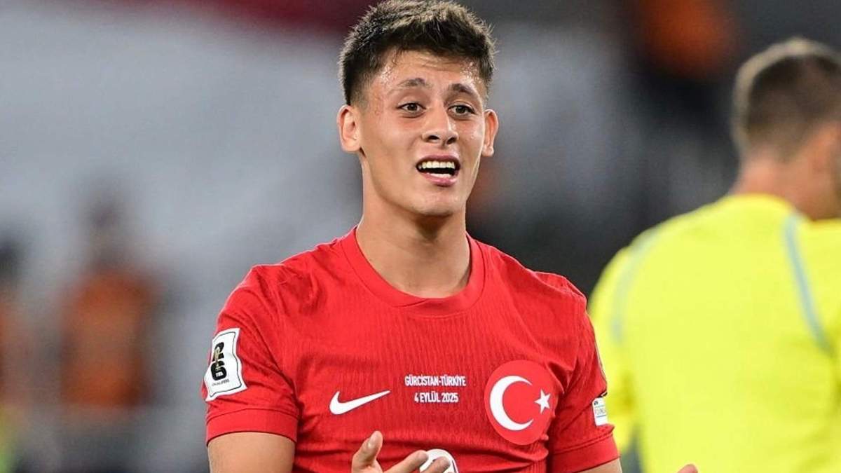 arda guler partido turquia arda guler partido turquia