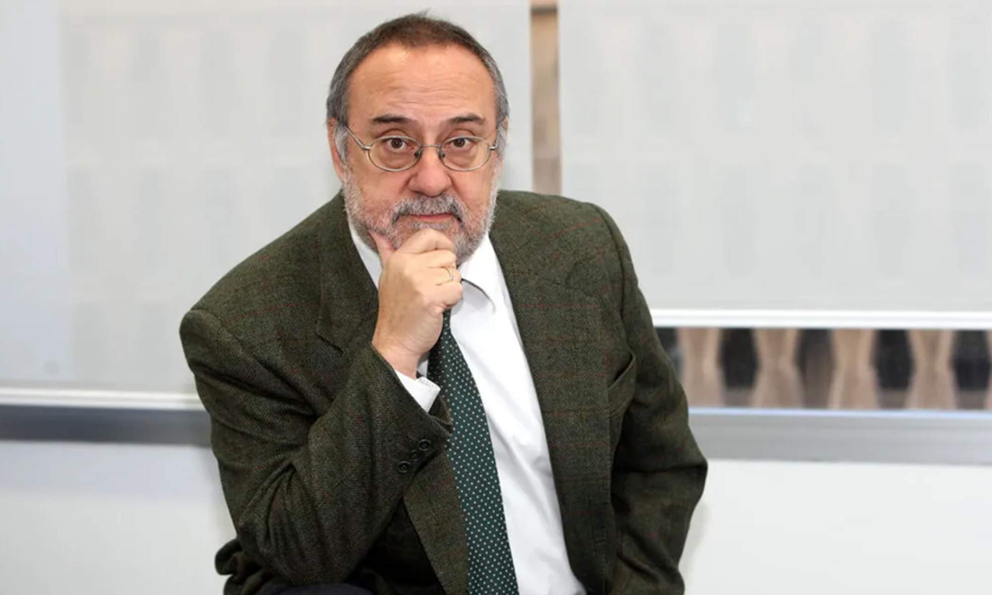  Alfredo Relaño, despedido por sorpresa de la SER y el AS