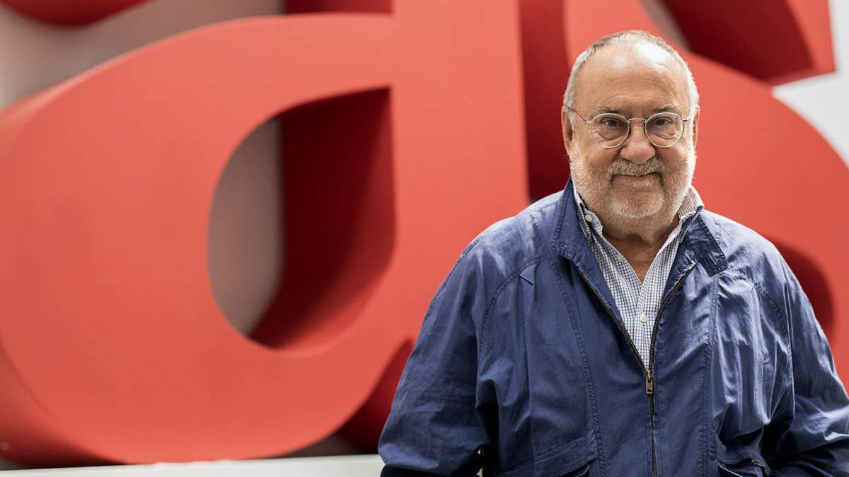 Alfredo Relaño Alfredo Relaño