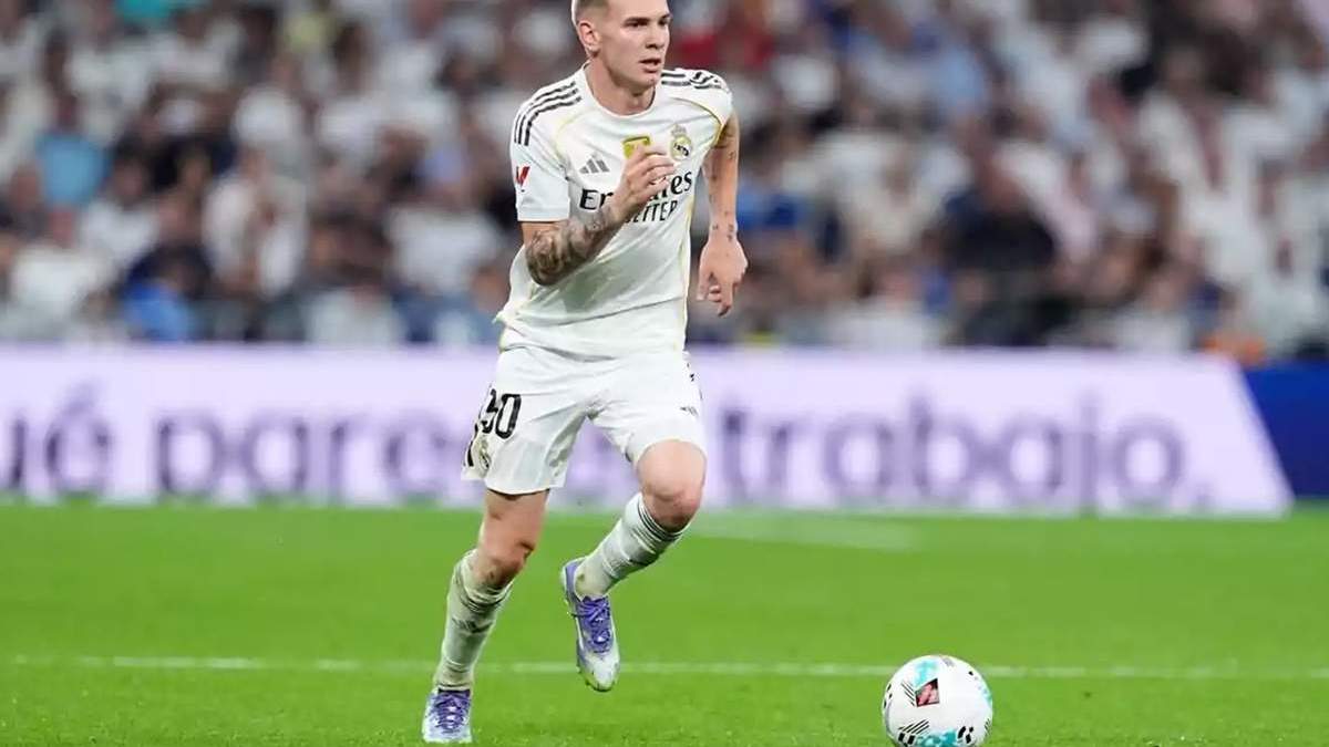 Franco Mastantuono Franco Mastantuono