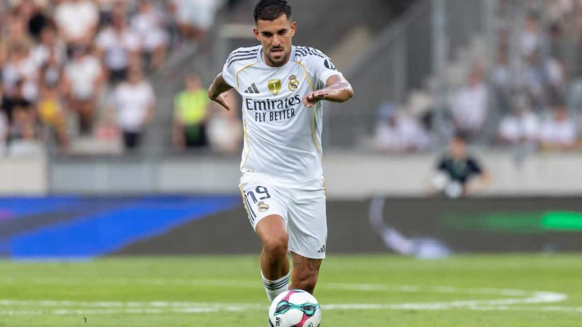 dani ceballos realmadrid partido dani ceballos realmadrid partido