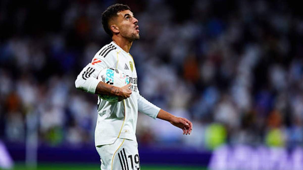 Ceballos gusta en un destino de Champions League. Ceballos gusta en un destino de Champions League.