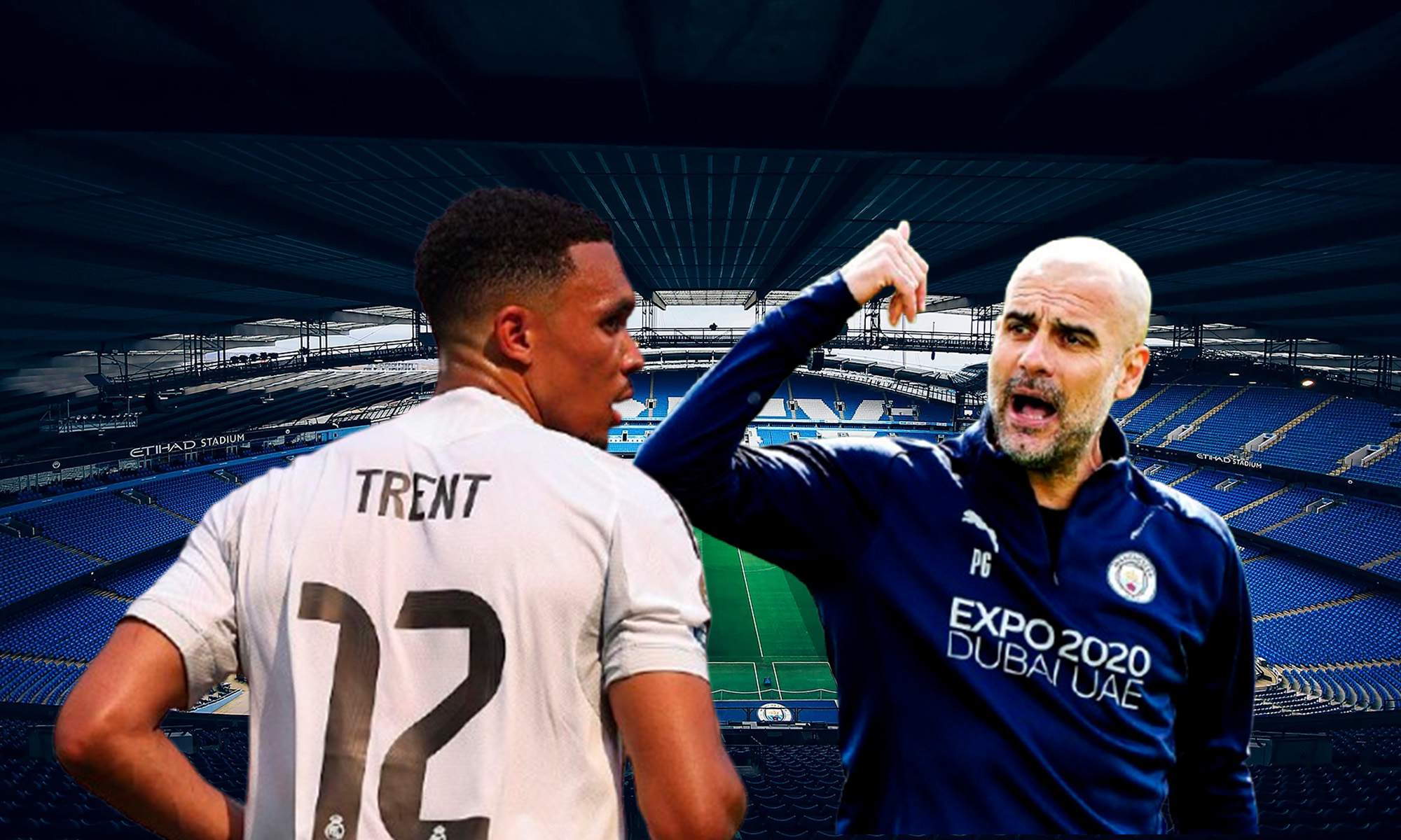 Arnold y Guardiola Arnold y Guardiola