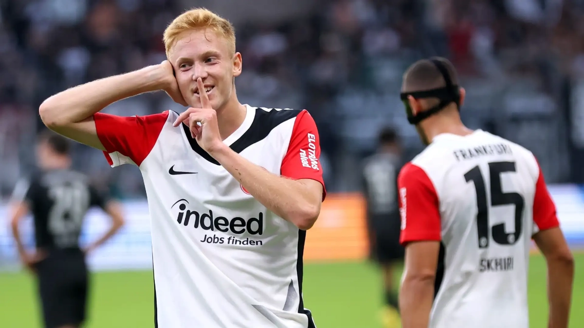 hugo larsson celebracion gol hugo larsson celebracion gol