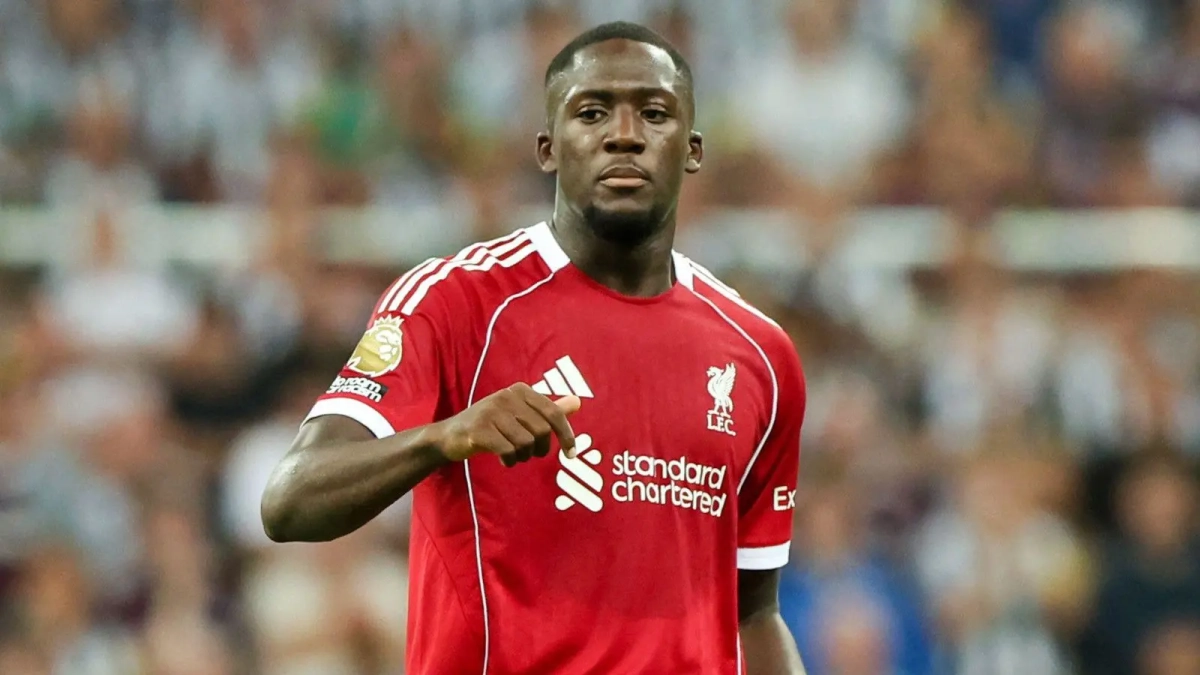 konate liverpool partido konate liverpool partido