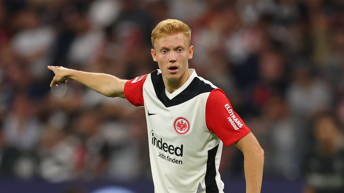 hugo larsson partido