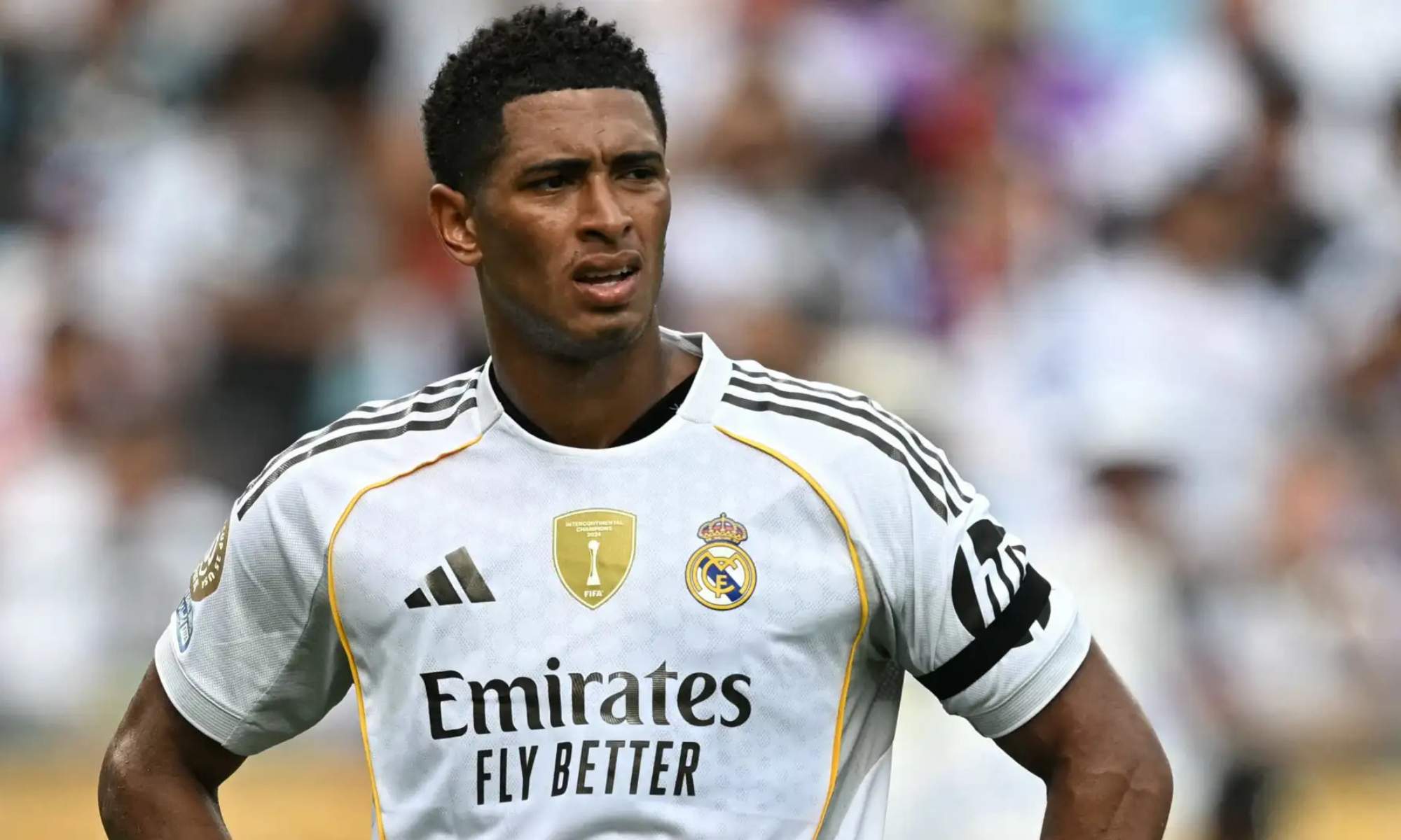 Jude Bellingham puede ser clave para este fichaje