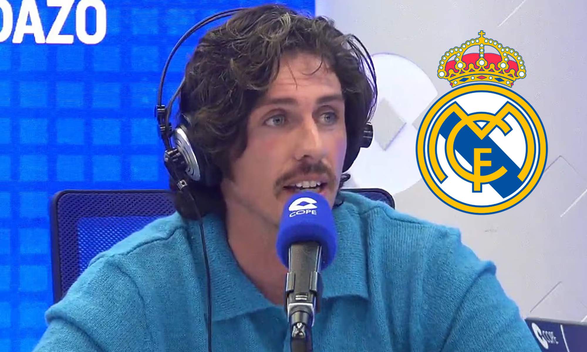 Javi Poves