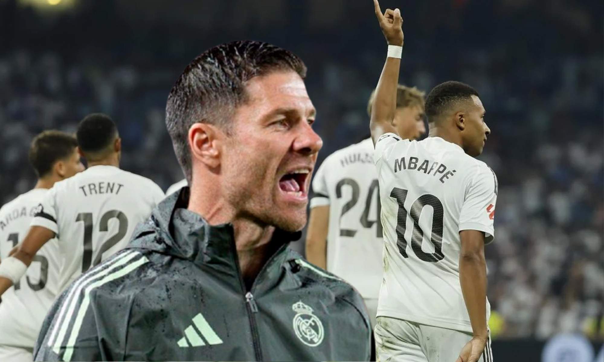 Xabi Alonso. Turquía