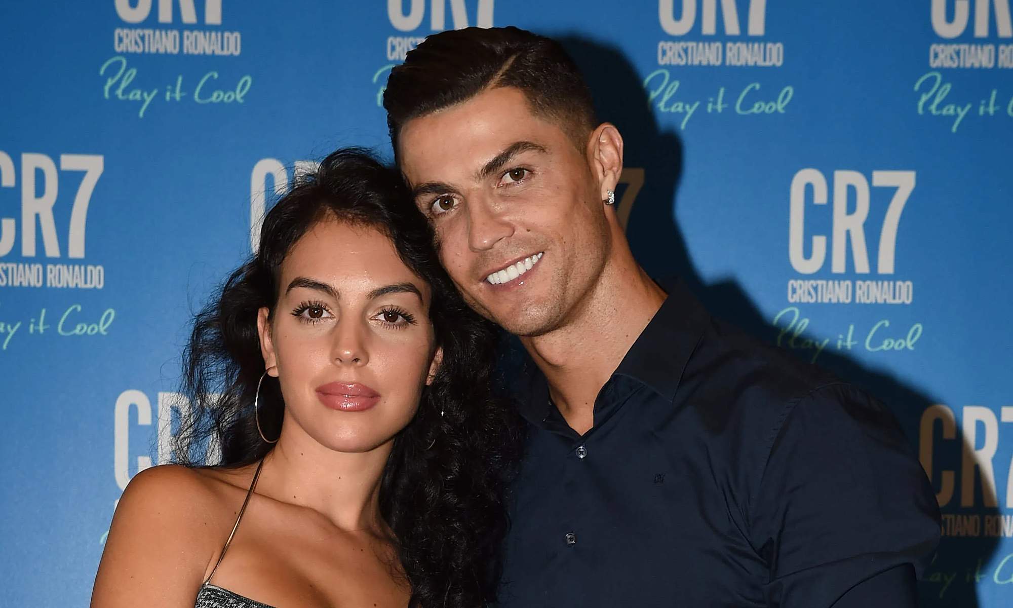 El acuerdo entre Georgina y Cristiano Ronaldo en caso de divorcio, estas son las cifras