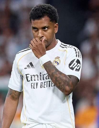 rodrygo goes realmadrid partido