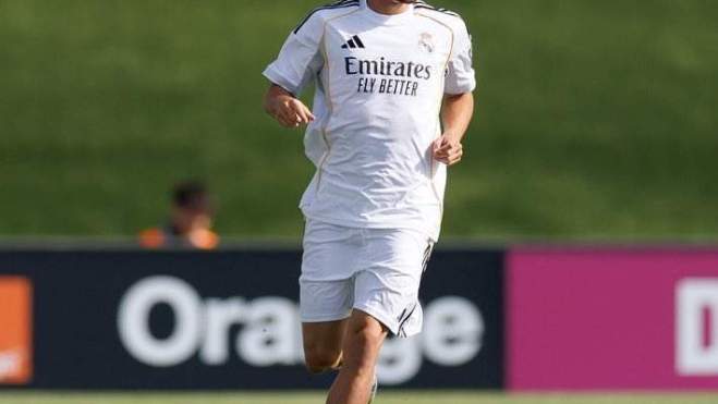 jesus fortea realmadrid partido jesus fortea realmadrid partido