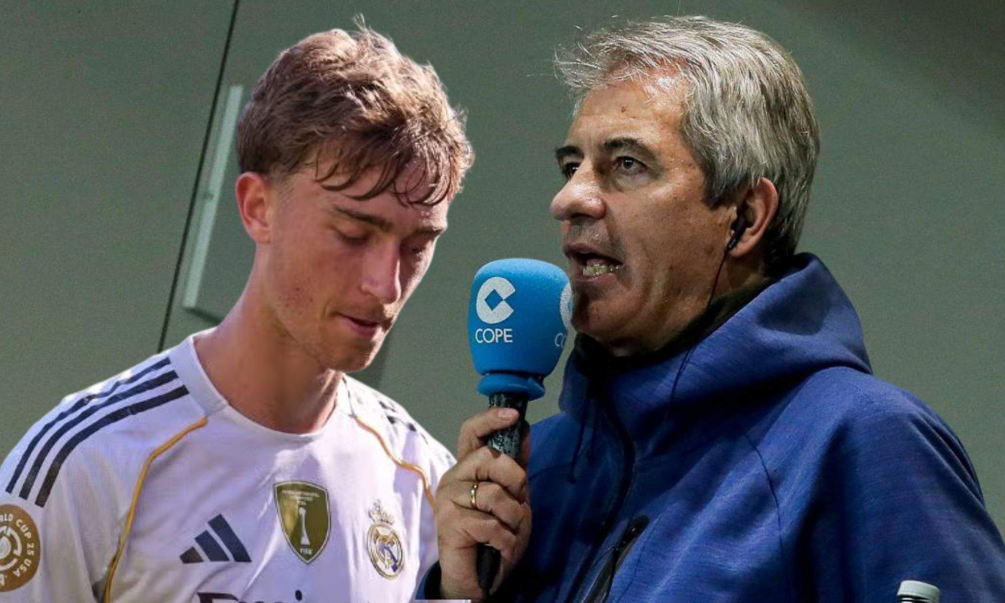El futuro de Dean Huijsen podría estar muy cerca de Catar