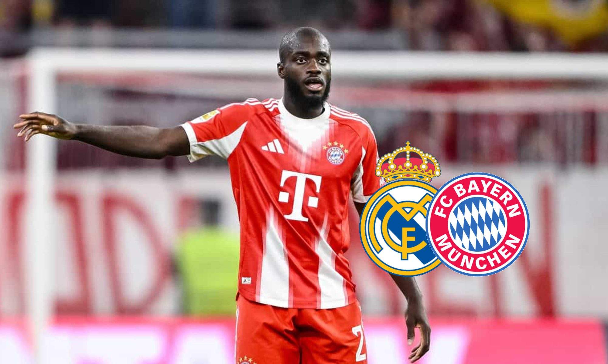 El Bayern se teme lo peor con el Real Madrid