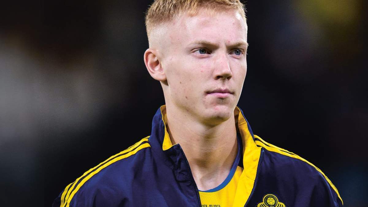 Hugo Larsson