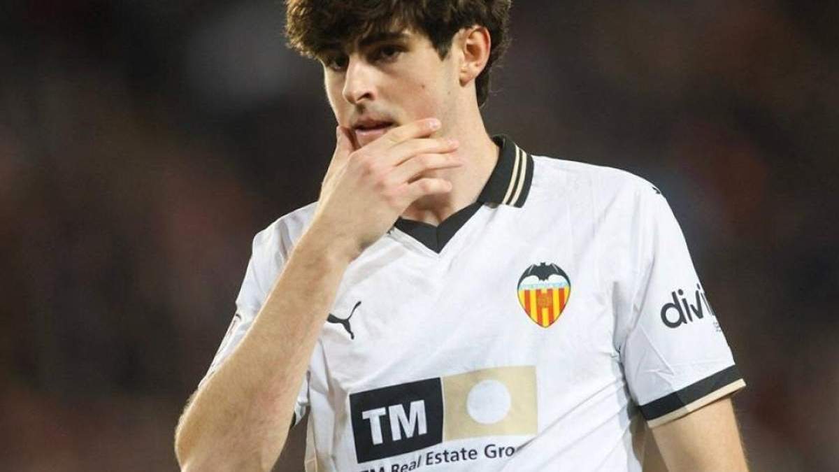 Javi Guerra Javi Guerra