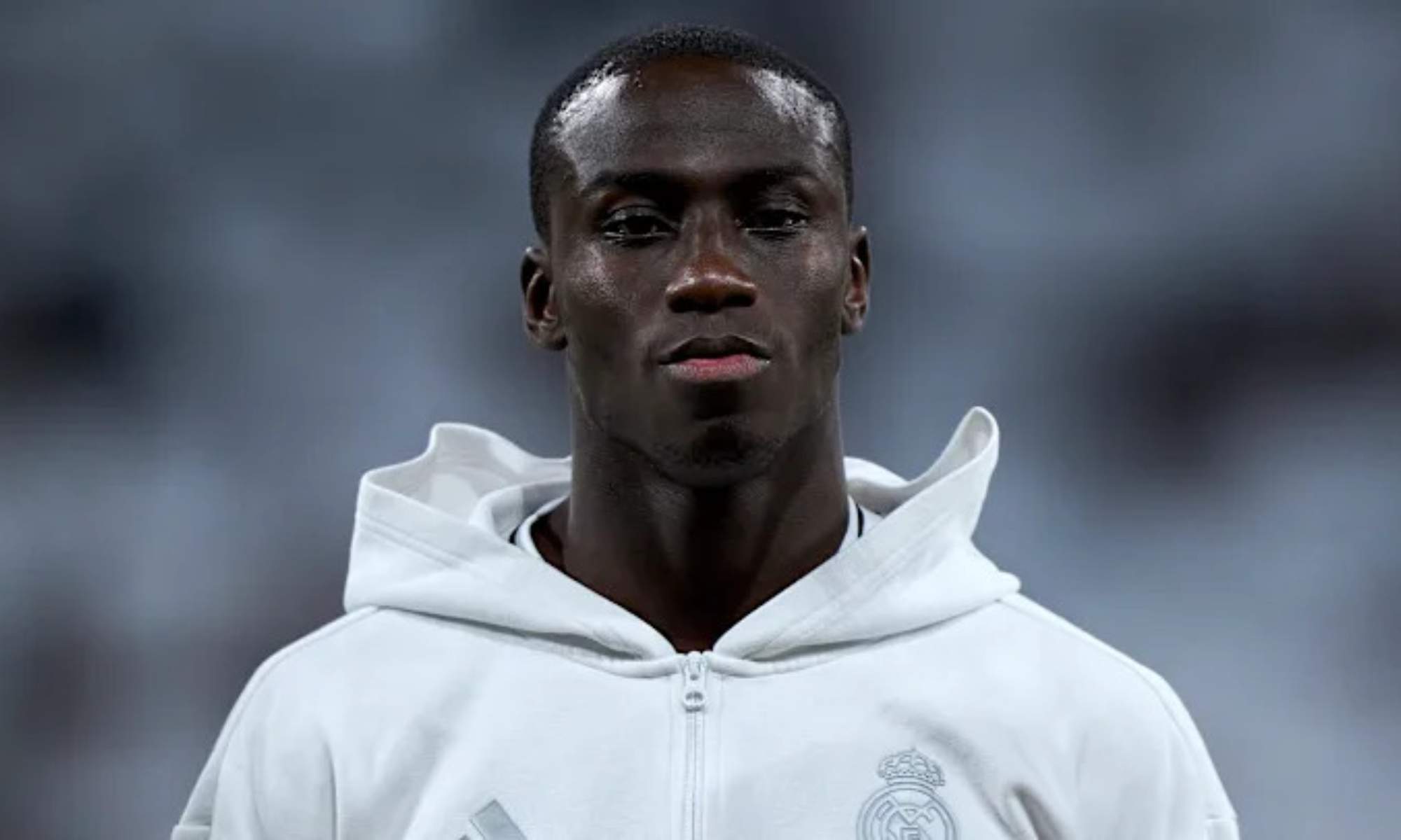La situación de Ferland Mendy en el Real Madrid es bastante extraña La situación de Ferland Mendy en el Real Madrid es bastante extraña