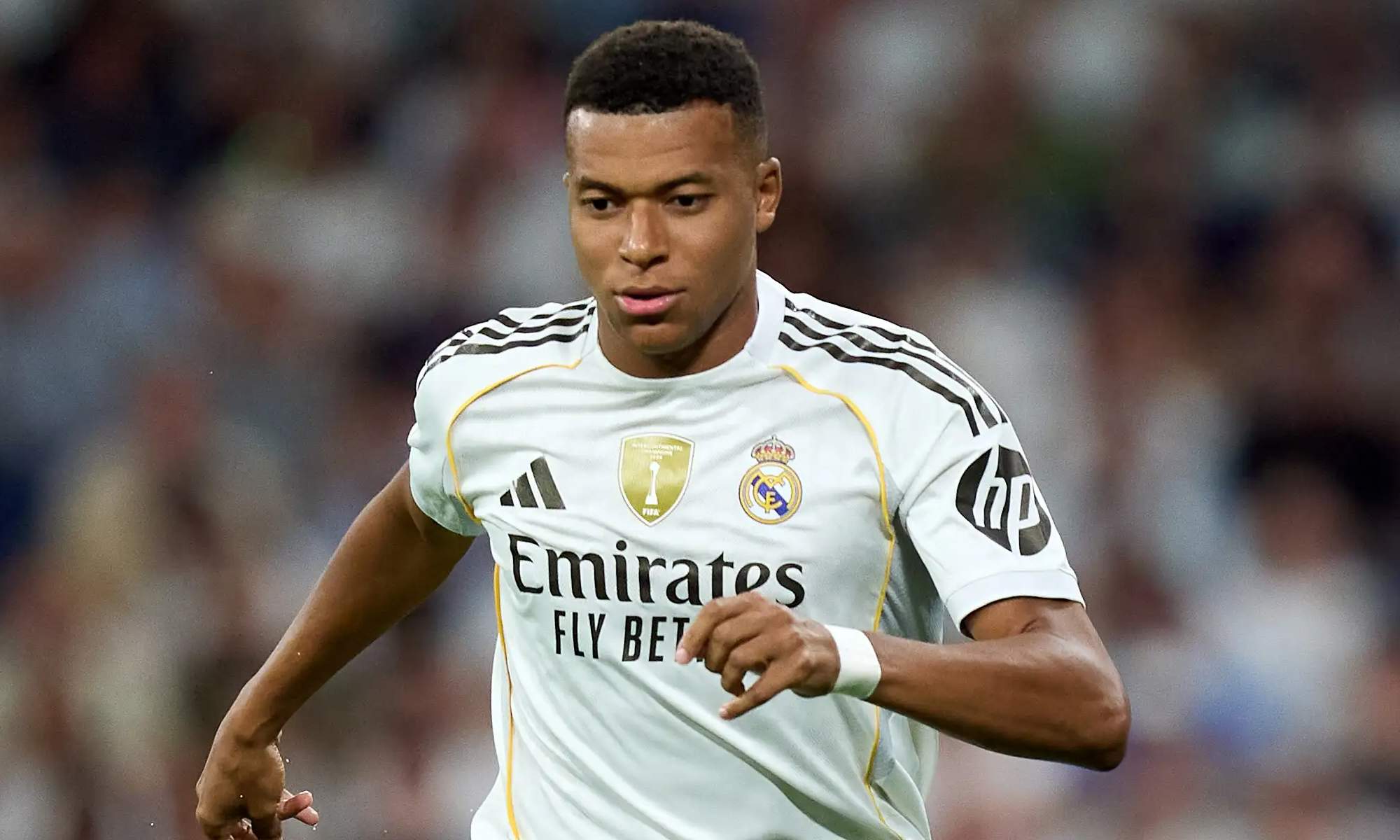 Mbappé se sincera: "Espero tener un hijo que deteste el fútbol"