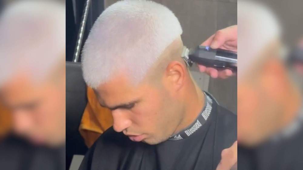 corte pelo carlos alcaraz