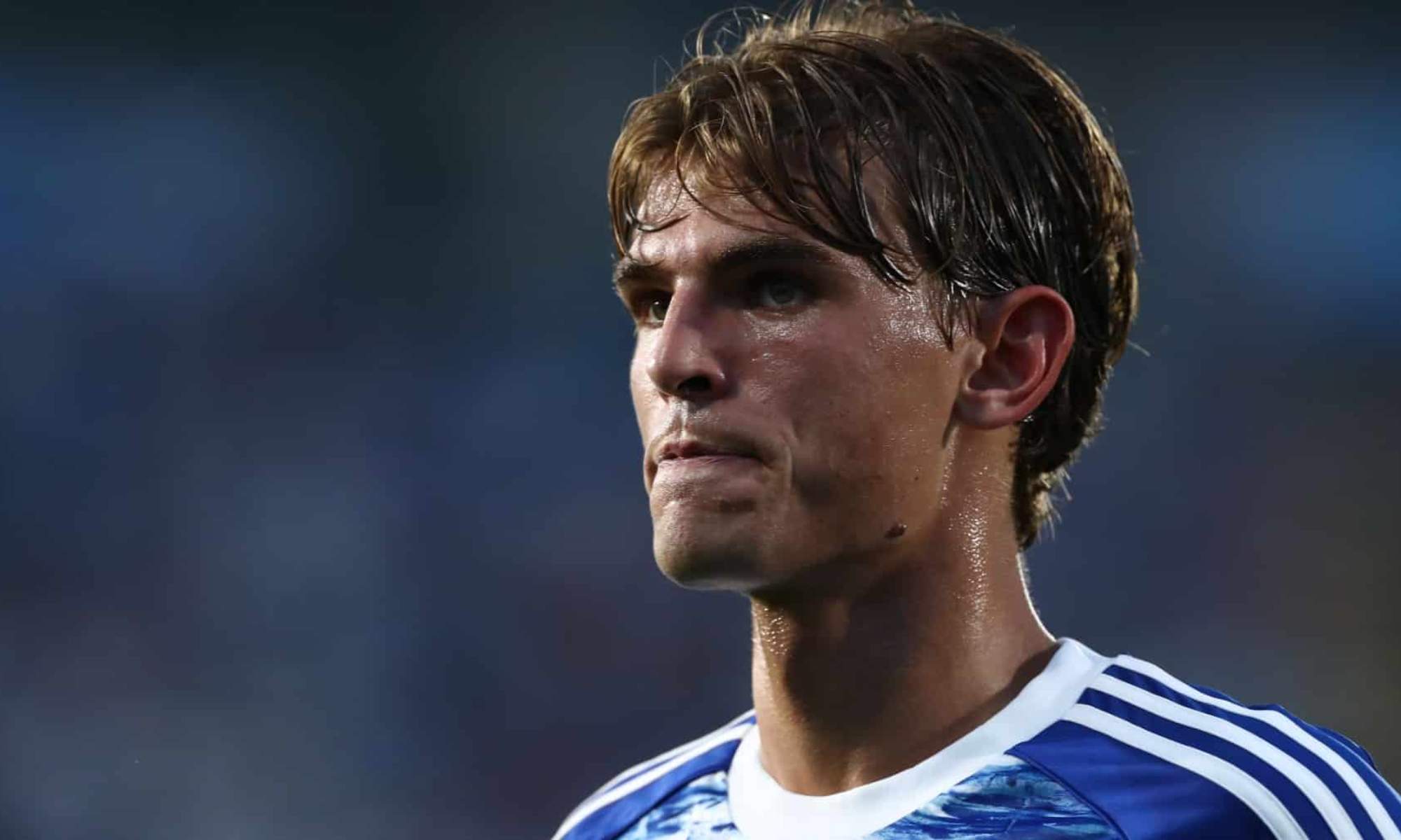 Nico Paz ya consigue distinciones en la Serie A: El Real Madrid no le quita ojo