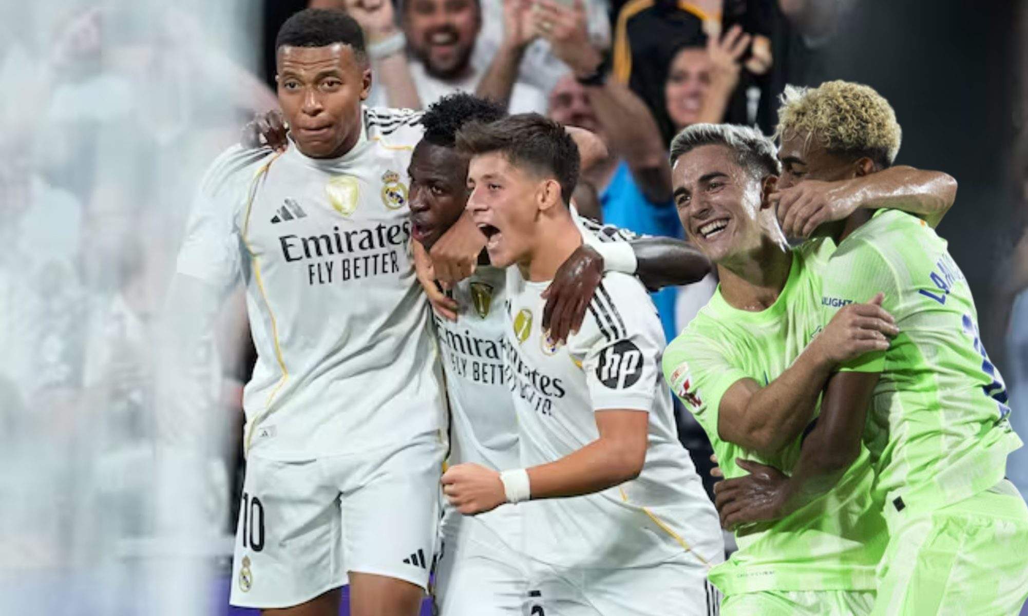 CIES pronostica ganador de la Liga entre Madrid y Barcelona CIES pronostica ganador de la Liga entre Madrid y Barcelona