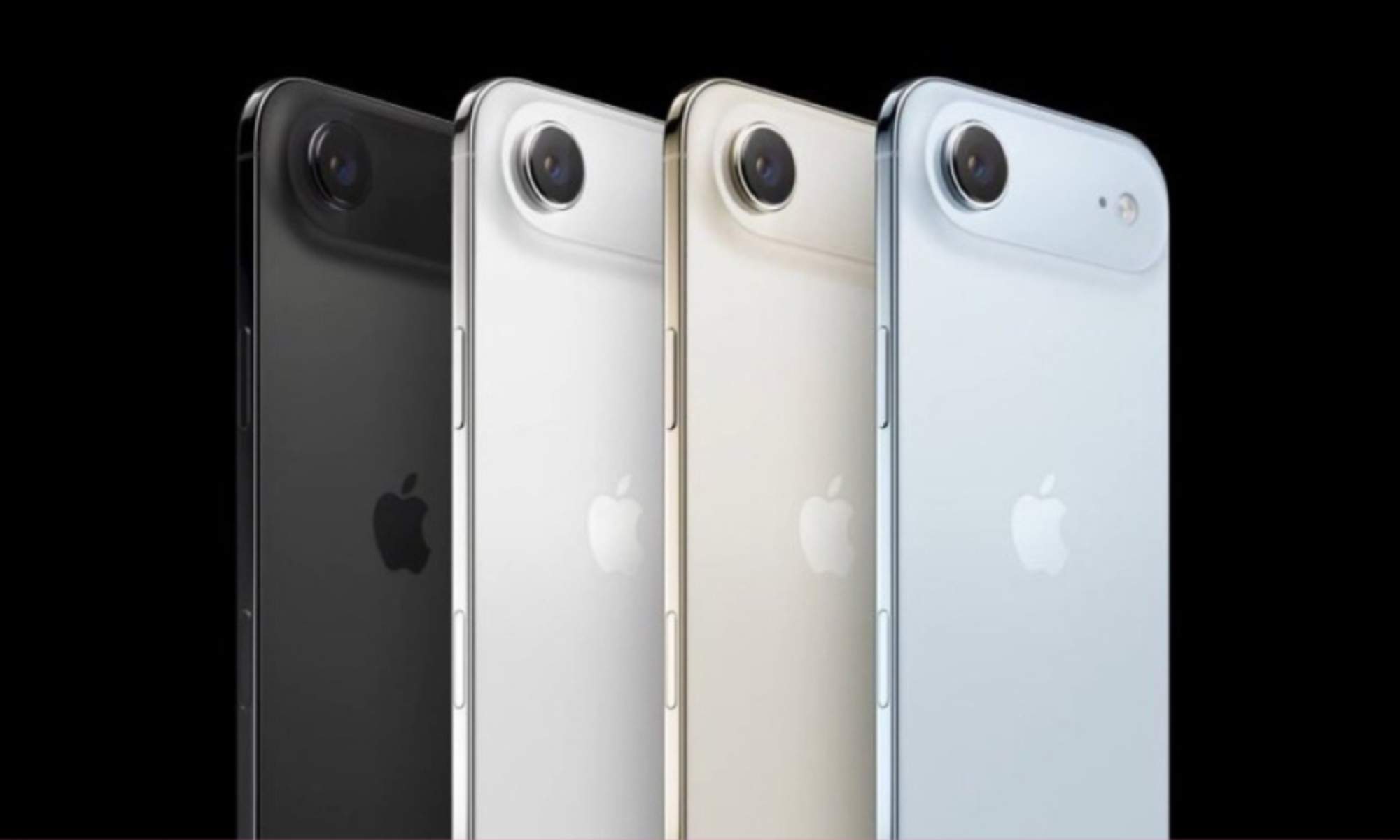 Esto es todo lo que debes saber sobre los nuevos modelos del iPhone 17