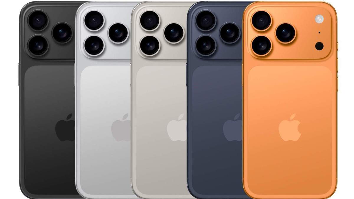 iphone 17 pro