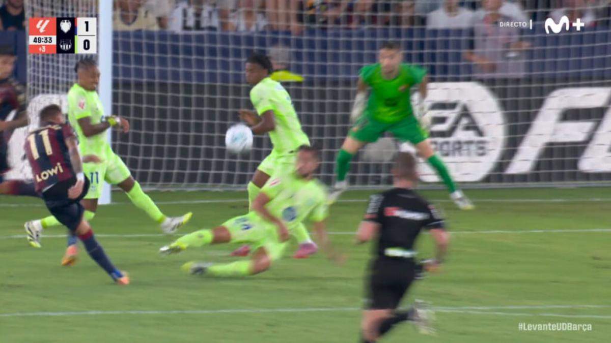 mano balde levante barcelona