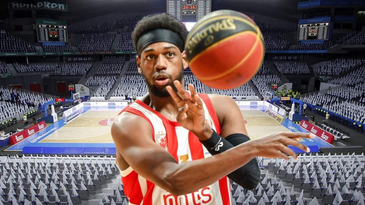 El Madrid toma una decisión con Jordan Loyd