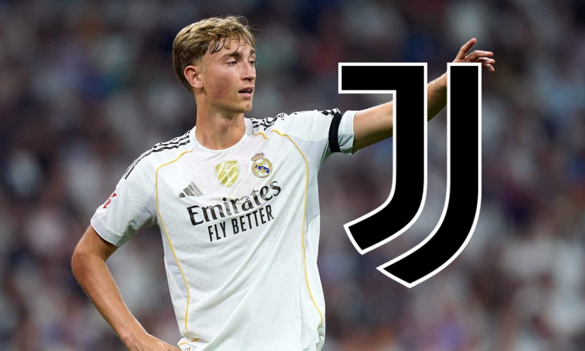 La Juventus se lleva un dineral por Huijsen