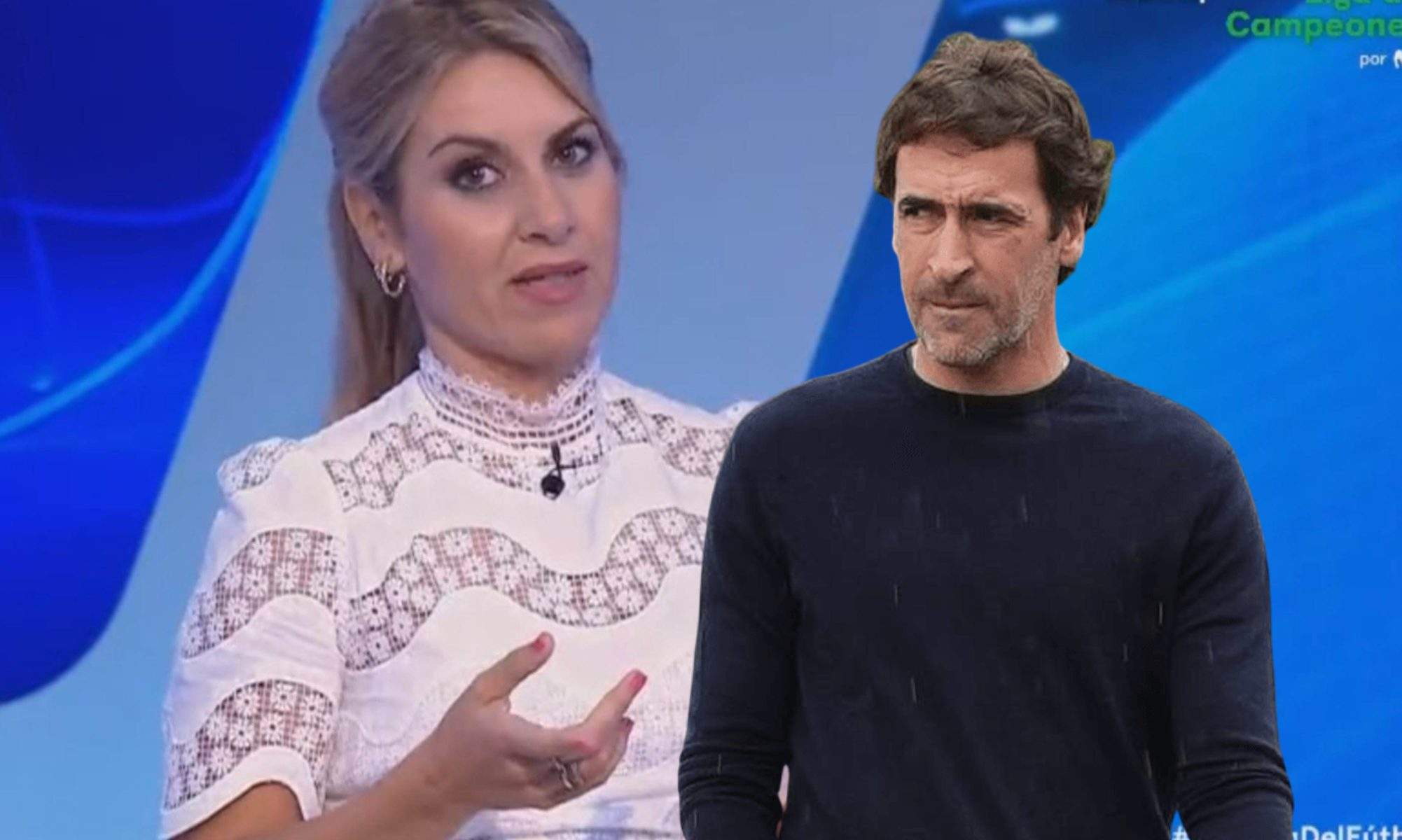 La vuelta de Raúl al Madrid sobre la mesa por Susana Guasch