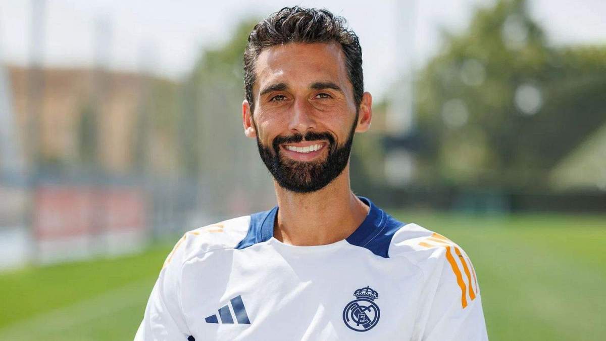 Álvaro Arbeloa Álvaro Arbeloa
