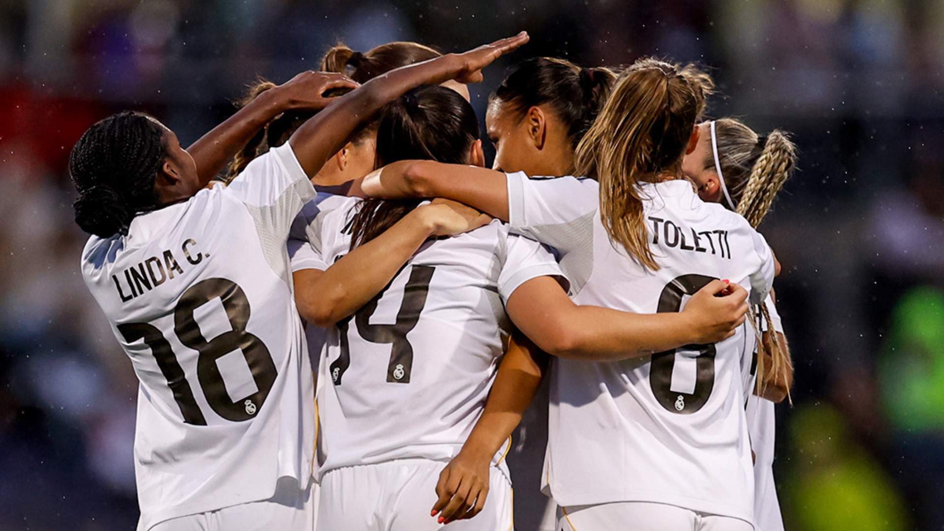 El Real Madrid da un golpe en la mesa y vencer 1-2 al Eintracht El Real Madrid da un golpe en la mesa y vencer 1-2 al Eintracht