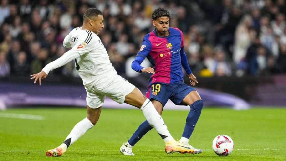 mbappe lamine realmadrid barcelona mbappe lamine realmadrid barcelona